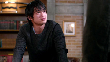 Keving protests Cas' request. Keving protests Cas' request.